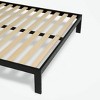 Essential Platform Bed Frame - Tuft & Needle - image 3 of 3