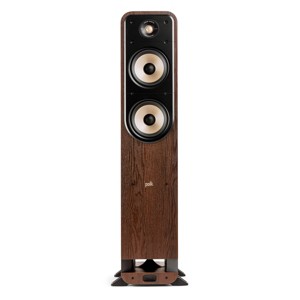 Polk Audio Signature Elite ES55 Hi-Fi Home Theater Floorstanding Speaker - Each - 1 of 4