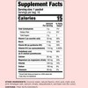 Mommy Knows Best - Mom Fuel - Electrolyte Drink Mix - 2 of 4