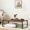 Gimetri Coffee Table - South Shore - 2 of 4