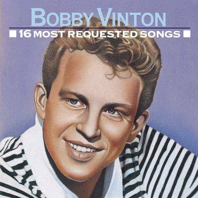 Bobby Vinton - 16 Most Requested Songs (CD)