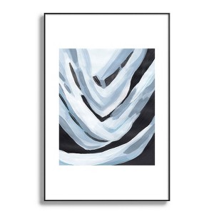 Laura Fedorowicz Visionary Metal Framed Art Print - Deny Designs - 1 of 4