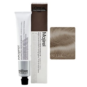 L'Oreal Majirel Hair Color Dye - Loreal Professional Permanent Creme Haircolor - 1 of 2