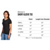 Tarleton State University Mom Women's T-Shirt - 3 of 3