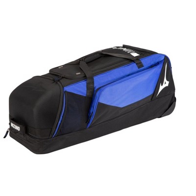 mizuno mx equipment wheel bag g2