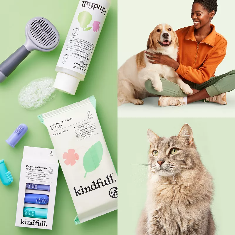  Child Care Products, Home Goods, Pet Care