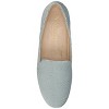 Journee Womens Ishani Career Ballet Flats - 4 of 4