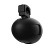 Wet Sounds RECON 6 POD-B - Wet Sounds 6.5 Inch Coaxial Tower Speakers, Black Enclosures with Silver XS Grilles (pair) - 4 of 4
