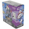 2024-25 Upper Deck Allure Hockey Hobby Box - 2 of 4