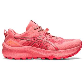 Asics Women's Gel-trabuco 11 Running Shoes, 7.5m, Pink Target