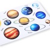 11ct Glow Planets Stickers - Bullseye's Playground™ - image 4 of 4