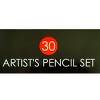 Duomo Editores Fine Arts: Artist's Pencil 30 Piece Set - 3 of 4