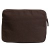 Terra Thread Erdig Small Laptop Sleeve, fits 14" Laptops - 4 of 4