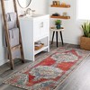 Mark & Day Henry Woven Indoor Area Rugs - 2 of 4