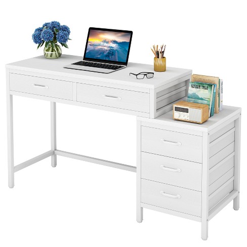 Tribesigns 51.18" Office Desk - image 1 of 4