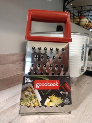 Good Cook Grater