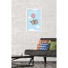 Trends International Pusheen - Enjoy Every Day Framed Wall Poster Prints - 2 of 4