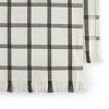 Table Runner-Plain Yarn-Dye - Bullseye's Playground™ - 3 of 4