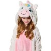 Seeing Red Little Unicorn Child Costume, X-Large - 3 of 3