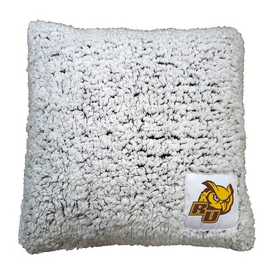 NFL Frosty Throw Pillow