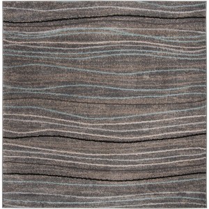 Amsterdam AMS111 Power Loomed Indoor Rugs - Safavieh - 1 of 4