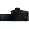 Panasonic Lumix S5II Full-Frame Mirrorless Camera w/ 20-60mm F3.5-5.6 and 50mm F1.8 Lens - 4 of 4