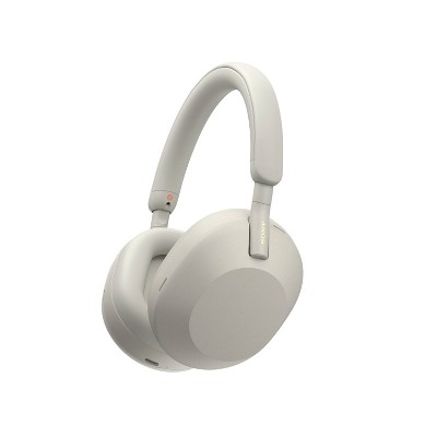 Sony Wh-1000xm4 Noise Canceling Overhead Bluetooth Wireless Headphones :  Target