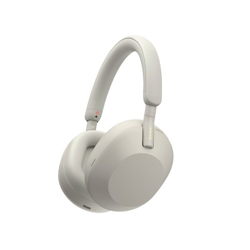 Bose Quietcomfort 45 Wireless Bluetooth Noise-cancelling Headphones - White  : Target