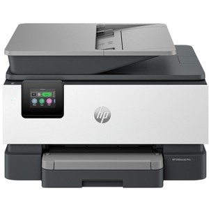 HP Inc. OfficeJet Pro 9125e All-in-One Printer with 3 Months of Instant Ink for free with HP Inc.+ - 1 of 4