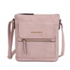 MKF Collection Triss Women's Shoulder Crossbody Handbag by Mia K - 2 of 4