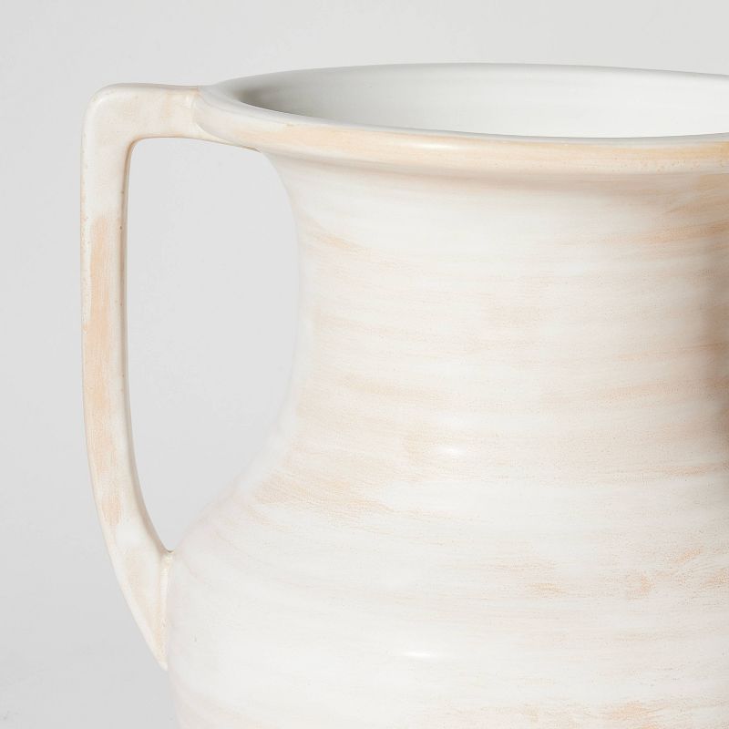 Ceramic Trophy Vase - Threshold™ designed with Studio McGee, 4 of 12