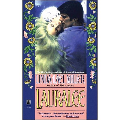 Lauralee - by  Linda Lael Miller (Paperback)