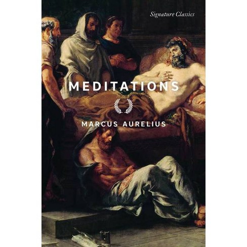 Meditations [English] By Marcus Aurelius – Bookkish India