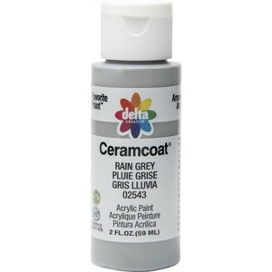 2 fl oz Acrylic Craft Paint - Delta Ceramcoat - 1 of 4