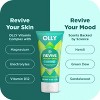 OLLY Revive Mood and Skin Vitamin-Infused Body Scrub - Neroli Dew - 6oz - 3 of 4