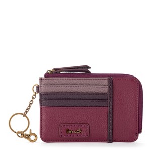 THE SAK Women's Iris Slotted Card Wallet - 1 of 4