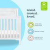 DaVinci Autumn 4-in-1 Convertible Crib - 4 of 4