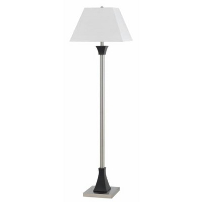 Cal Lighting 100W Metal Floor Lamp