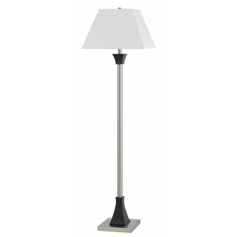 Cal Lighting 100W Metal Floor Lamp - image 1 of 1