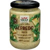 Sacla’ Alfredo Sauce Pesto - Case of 6 - 14.5 oz - 2 of 2