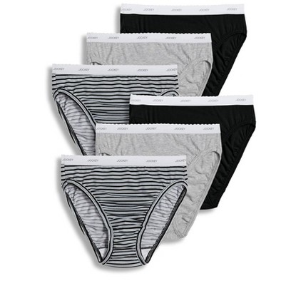 grey heather/simple stripe/black