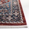 Bayside BAY110 Power Loomed Rug - Safavieh - 3 of 4