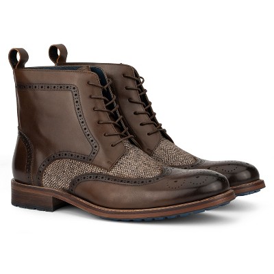 Vintage Foundry Co. Men's Theodore Boot