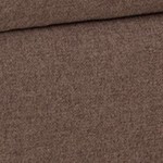 latte brown performance fabric