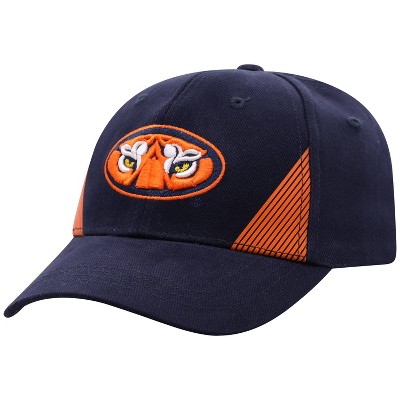 NCAA Auburn Tigers Youth Structured Hat