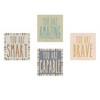 Teacher Created Resources® Everyone is Welcome Positive Affirmations Accents, 30 Per Pack, 3 Packs - 3 of 3
