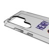 NFL Baltimore Ravens Players Game Tactic Clear Cell Phone Case for Samsung Galaxy - 4 of 4