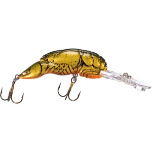 Rebel Teeny Wee Crawfish 1/10 oz Fishing Lure - 1 of 2