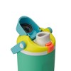 Owala 30oz Stainless Steel Bucket Handle FreeSip Insulated Straw Tumbler Water Bottle - 2 of 4