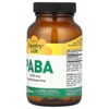 Country Life PABA, 1,000 mg, 60 Tablets - 3 of 3